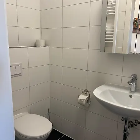 Ferienwohnungen Lpp Bad Suderode Buitenkant foto