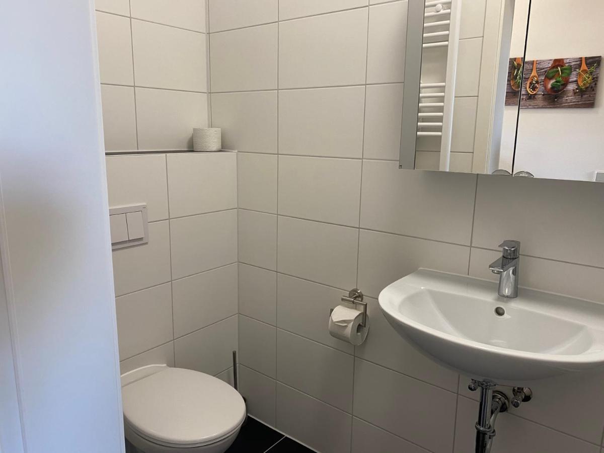 Appartement Lpp