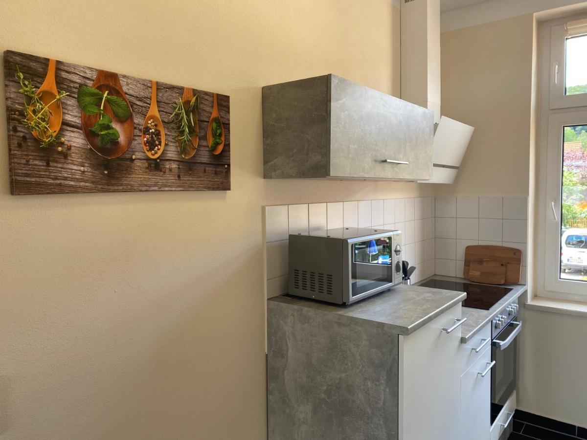 Appartement Lpp Bad Suderode