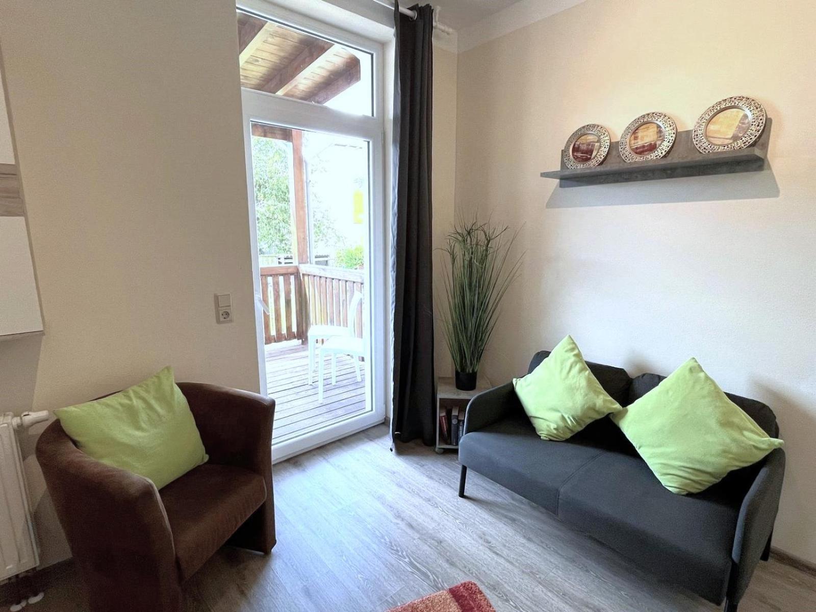 Lpp Apartment